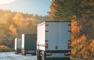 Ankara ile Eynesil Arası Klima Taşıma