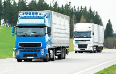 Ankara ile Eynesil Arası Eşya Taşıma